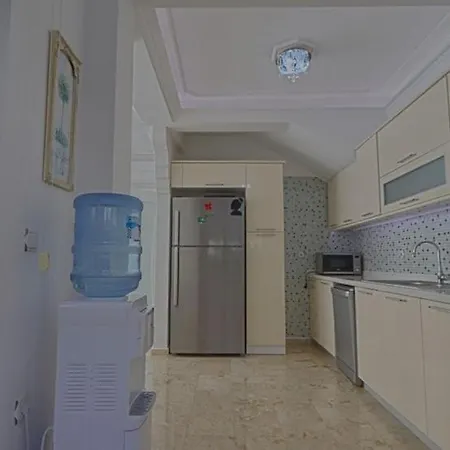 فيلة Ciftlik 8-person Private Pool *