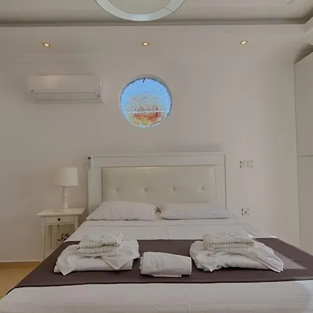 Ciftlik 8-person Private Pool فتحية