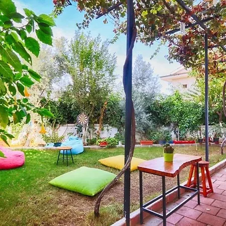 Βίλα Ciftlik 8-person Private Pool *