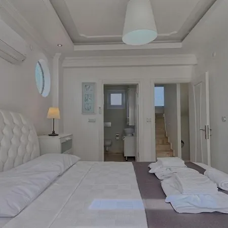فيلة Ciftlik 8-person Private Pool *