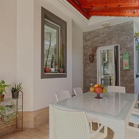 Vila Ciftlik 8-person Private Pool *