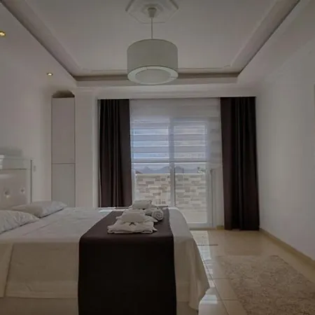 فيلة Ciftlik 8-person Private Pool
