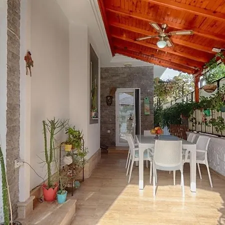 Ciftlik 8-person Private Pool Βίλα *
