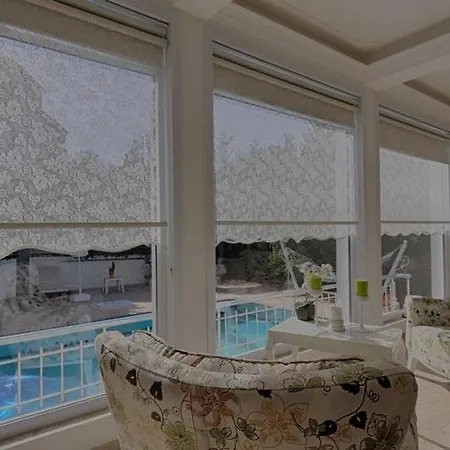 Ciftlik 8-person Private Pool Βίλα Φετιγιέ