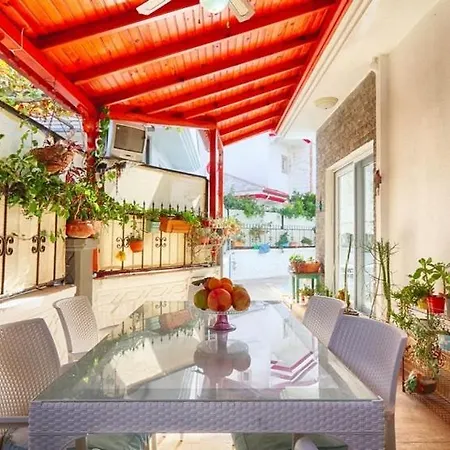 Βίλα Ciftlik 8-person Private Pool Φετιγιέ