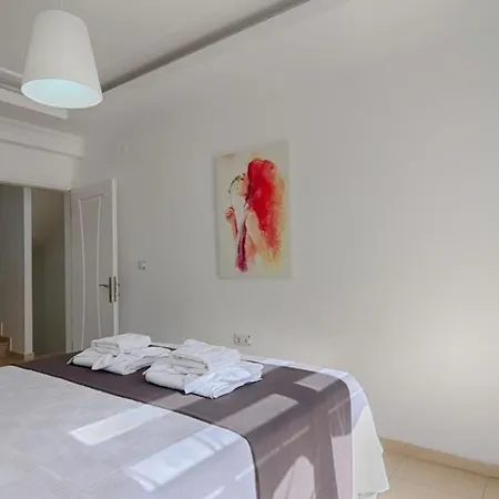 Ciftlik 8-person Private Pool Βίλα