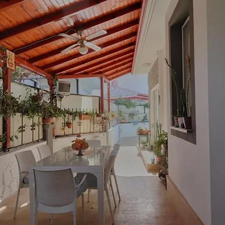 فيلة Ciftlik 8-person Private Pool فتحية