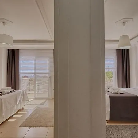 Ciftlik 8-person Private Pool * Φετιγιέ