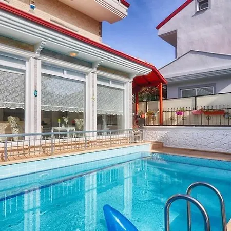 Ciftlik 8-person Private Pool Βίλα