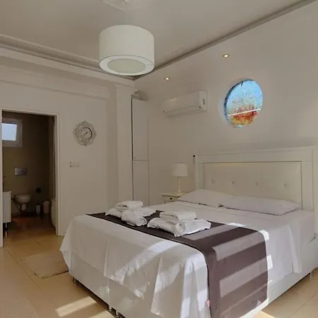 Ciftlik 8-person Private Pool فيلة *