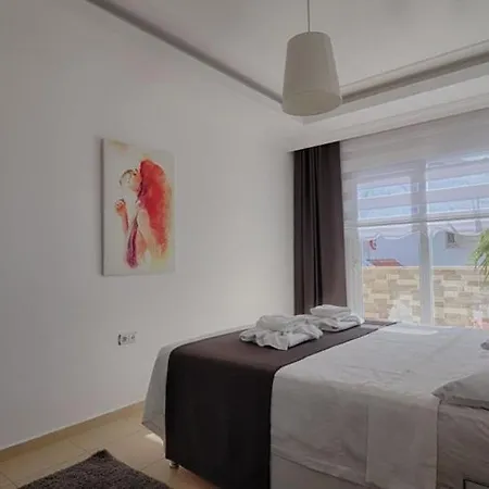 Ciftlik 8-person Private Pool Βίλα